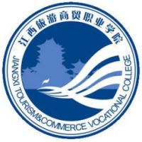 江西旅游商贸职业学院成教logo